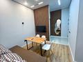 3-комнатная квартира · 65 м² · 19/20 этаж, Абая 160 — Абая - Тургут Озала за 35 000 ₸ в Алматы, Бостандыкский р-н — фото 3