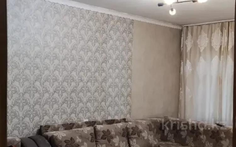 1-комнатная квартира · 30.2 м² · 3/5 этаж, Абая 5/1 за 13 млн ₸ в Усть-Каменогорске — фото 4