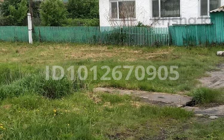 3-бөлмелі пәтер · 46 м² · 1/1 қабат, Пролетарская 26 — Маг. Ольга, бағасы: 3.5 млн ₸ в Мамлютке — фото 2