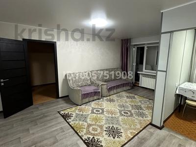 1-комнатная квартира · 52 м² · 2/5 этаж, Мангилик ел 15 — Напротив Центральной аптеки за 1 500 〒 в Семее