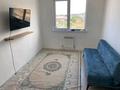 1-комнатная квартира · 36 м² · 8/9 этаж, Райымбек Батыр 277 за 23 млн ₸ в 