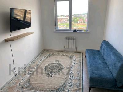 1-комнатная квартира · 36 м² · 8/9 этаж, Райымбек Батыр 277 за 20 млн 〒 в 