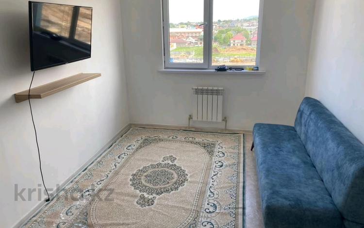 1-комнатная квартира · 36 м² · 8/9 этаж, Райымбек Батыр 277 за 23 млн ₸ в  — фото 2