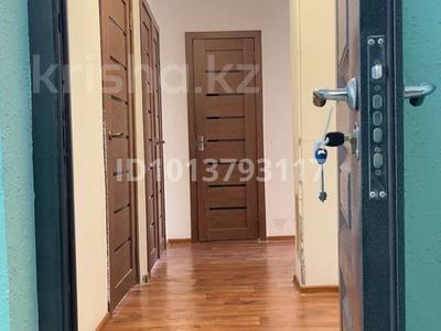 2-бөлмелі пәтер · 60 м² · 3/5 қабат, Улы Дала ш/а. 22, бағасы: 20 млн ₸ в Таразе, мкр Улы Дала