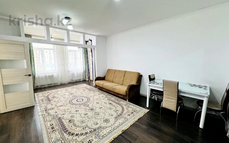 2-комнатная квартира · 60 м² · 4/12 этаж, Максут Нарикбаев 5 за 29 млн ₸ в Астане, Нура р-н — фото 2
