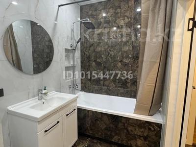 2-комнатная квартира · 48 м² · 2/9 этаж, мкр Нурсая, Абулхайр-хана 69 за 16 000 ₸ в Атырау
