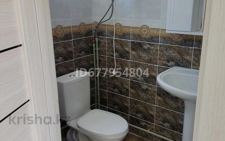 1 комната · 35 м² · 1 этаж, Ботагоз 1а — Центральная за 80 000 ₸ в Конаеве — фото 2