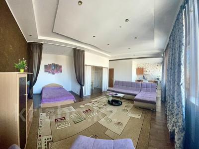 1-комнатная квартира · 55 м² · 11/11 этаж, Исиналиева 1 — Ленина за 17 000 ₸ в Павлодаре