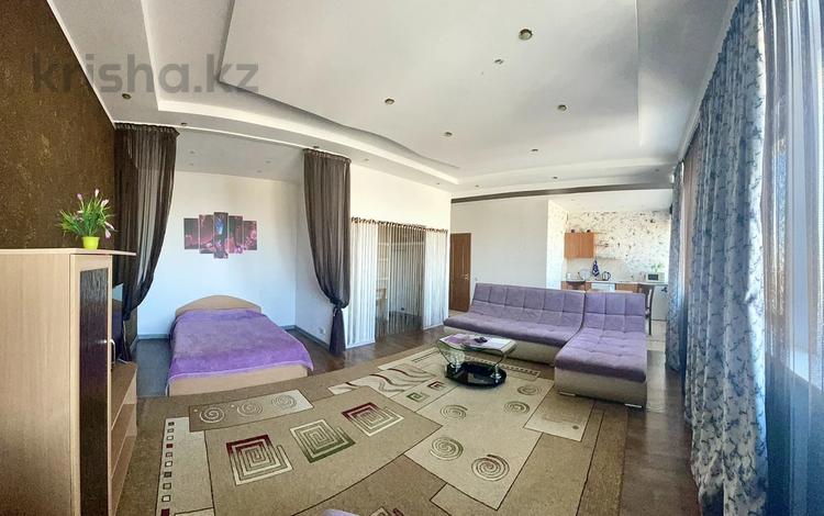 1-комнатная квартира · 55 м² · 11/11 этаж, Исиналиева 1 — Ленина за 17 000 ₸ в Павлодаре — фото 117
