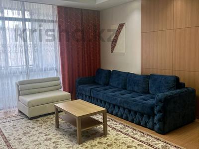 2-бөлмелі пәтер · 75 м², Кошкарбаева 2, бағасы: 400 000 ₸ в Астане, Сарайшык р-н