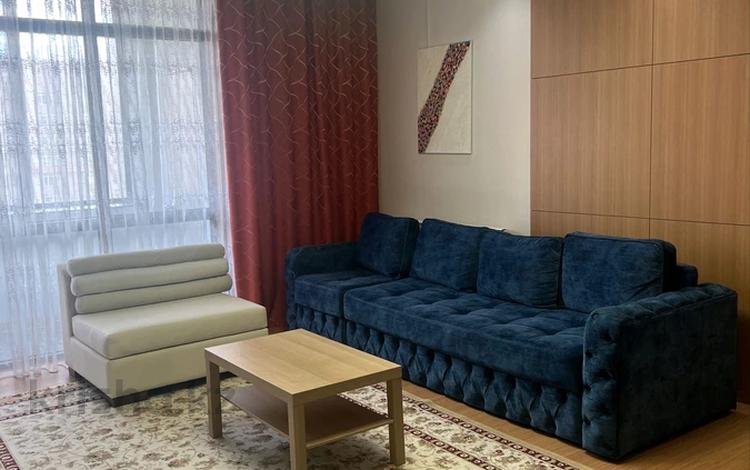2-комнатная квартира · 75 м², Кошкарбаева 2 за 370 000 ₸ в Астане, Сарайшык р-н — фото 2