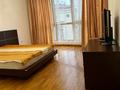 3-бөлмелі пәтер, 150 м², 5/7 қабат ай сайын, мкр Горный Гигант 301 — Хаджимукана, бағасы: 950 000 〒 в Алматы, Медеуский р-н — фото 2