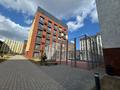 2-комнатная квартира · 75.4 м² · 9/9 этаж, А. Бокейхан 44 за 59 млн ₸ в Астане, Есильский р-н — фото 27