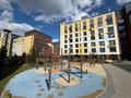 2-комнатная квартира · 75.4 м² · 9/9 этаж, А. Бокейхан 44 за 59 млн ₸ в Астане, Есильский р-н — фото 28