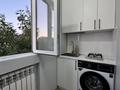 1-комнатная квартира · 37 м² · 3/5 этаж, мкр Нижний Отырар 14 — Hyper House за 14 000 ₸ в Шымкенте, Туран р-н — фото 10