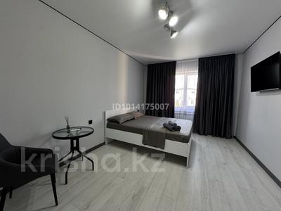 1-комнатная квартира · 37 м² · 3/5 этаж, мкр Нижний Отырар 14 — Hyper House за 14 000 ₸ в Шымкенте, Туран р-н