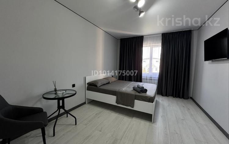 1-комнатная квартира · 37 м² · 3/5 этаж, мкр Нижний Отырар 14 — Hyper House за 14 000 ₸ в Шымкенте, Туран р-н — фото 37