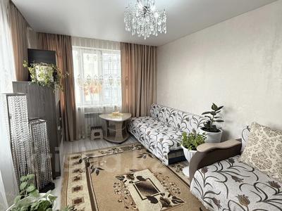 2-бөлмелі пәтер · 49 м² · 11/24 қабат, Мукан Тулебаев 5а, бағасы: 24.5 млн ₸ в Астане, Алматы р-н