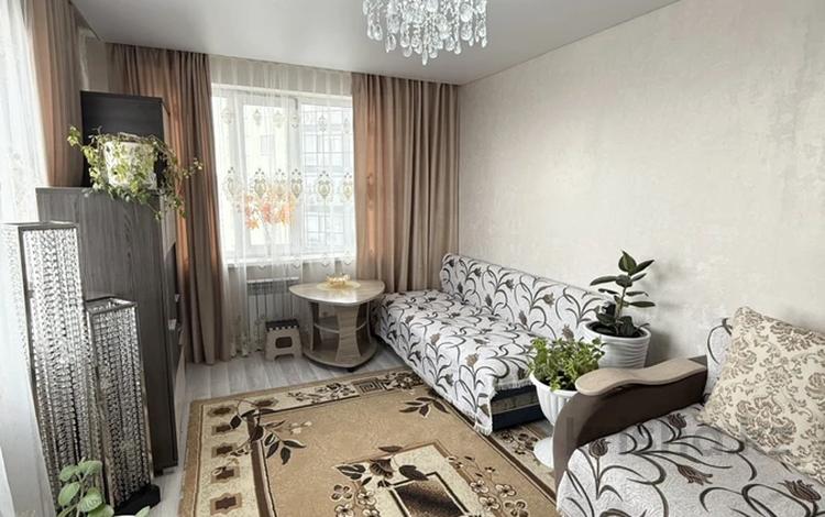 2-бөлмелі пәтер · 49 м² · 11/24 қабат, Мукан Тулебаев 5а, бағасы: 24.5 млн ₸ в Астане, Алматы р-н — фото 2