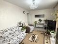 2-бөлмелі пәтер · 49 м² · 11/24 қабат, Мукан Тулебаев 5а, бағасы: 24.5 млн ₸ в Астане, Алматы р-н — фото 5