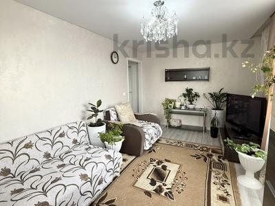 2-комнатная квартира · 49 м² · 11/24 этаж, Мукан Тулебаев 5а за 22.5 млн ₸ в Астане, Алматы р-н