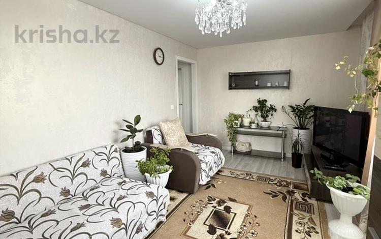 2-комнатная квартира · 49 м² · 11/24 этаж, Мукан Тулебаев 5а за 22.5 млн ₸ в Астане, Алматы р-н — фото 5