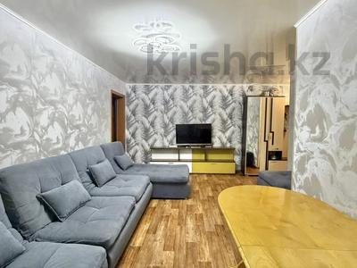 3-комнатная квартира · 55 м² · 4/5 этаж, Желтоксан 30/2 за 22 млн ₸ в Астане, Сарыарка р-н