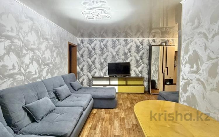 3-комнатная квартира · 55 м² · 4/5 этаж, Желтоксан 30/2 за 22 млн ₸ в Астане, Сарыарка р-н — фото 2