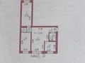 3-комнатная квартира · 55 м² · 4/5 этаж, Желтоксан 30/2 за 22 млн ₸ в Астане, Сарыарка р-н — фото 21