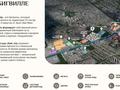 1-бөлмелі пәтер · 36.43 м² · 2/12 қабат, Теректі ш/а. 111 — ЖК Jibek Joly, пр. Райымбека, 535/2, бағасы: 26.5 млн ₸ в Алматы, Алатауский р-н — фото 5