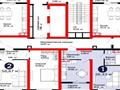 1-бөлмелі пәтер · 36.43 м² · 2/12 қабат, Теректі ш/а. 111 — ЖК Jibek Joly, пр. Райымбека, 535/2, бағасы: 26.5 млн ₸ в Алматы, Алатауский р-н — фото 6