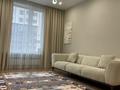3-комнатная квартира · 85 м², Абикен Бектуров 19 за 600 000 ₸ в Астане, Нура р-н
