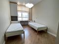 3-комнатная квартира · 85 м², Абикен Бектуров 19 за 600 000 ₸ в Астане, Нура р-н — фото 14