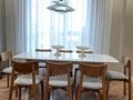 3-комнатная квартира · 85 м², Абикен Бектуров 19 за 600 000 ₸ в Астане, Нура р-н — фото 7
