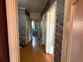 3-комнатная квартира · 62 м² · 3/5 этаж, мкр Юго-Восток, Муканова за 19 млн ₸ в Караганде, Казыбек би р-н — фото 16