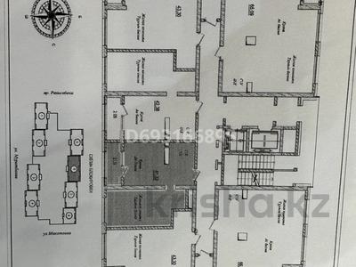 1-комнатная квартира, 41.32 м², 10/13 этаж, Муратбаева 14 — Макатаева Муратбаева за 23.5 млн 〒 в Алматы, Алмалинский р-н