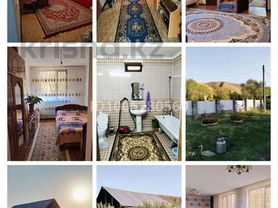 Отдельный дом · 4 комнаты · 130 м² · 10 сот., Шоссе 53 — Таутургенский поворот за 30 млн 〒 в Каракемер