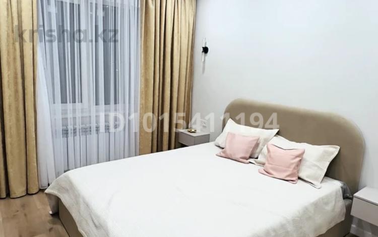 3-бөлмелі пәтер · 60 м² · 7/10 қабат, Алтын Орда 7/1а, бағасы: 330 000 ₸ в Абай — фото 2