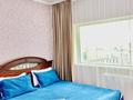 1-бөлмелі пәтер · 43 м² · 38/41 қабат, мкр Комсомольский, Достык 5/1 — Байтерек,Хан-Шатыр,КазМедияЦентр,Дом Министерств., бағасы: 17 000 ₸ в Астане, Есильский р-н — фото 3