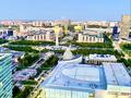 1-комнатная квартира · 43 м² · 38/41 этаж, мкр Комсомольский, Достык 5/1 — Байтерек,Хан-Шатыр,КазМедияЦентр,Дом Министерств. за 16 990 ₸ в Астане, Есильский р-н — фото 10