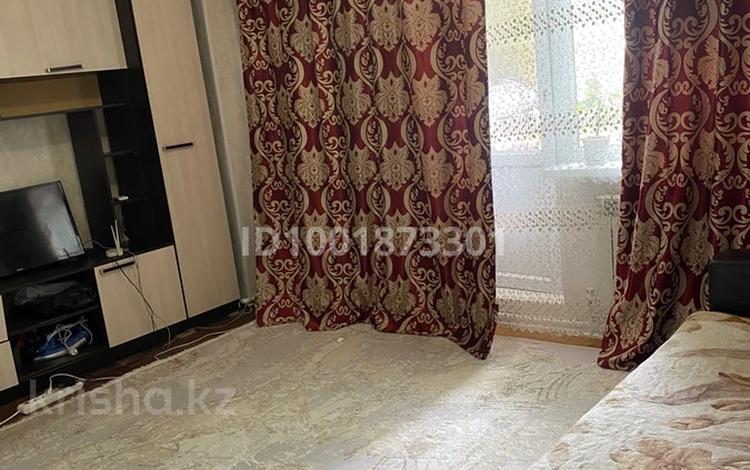 1-бөлмелі пәтер · 30.4 м² · 2/9 қабат, Темерлановское шоссе 1 1, бағасы: 15 млн ₸ в Шымкенте, Туран р-н — фото 4