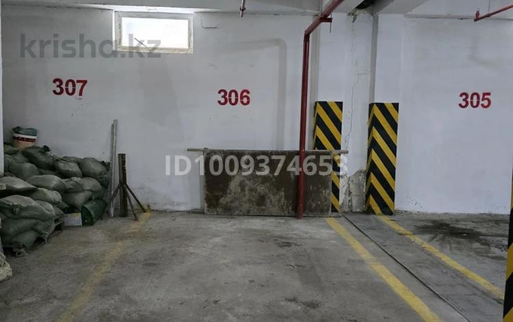 Паркинг · 14 м² · мкр Комсомольский, Туркестан 8 за 1 млн ₸ в Астане, Есильский р-н — фото 3