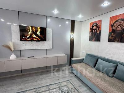 2-бөлмелі пәтер · 51.5 м² · 4/5 қабат, Танирбергенова 25, бағасы: 25.3 млн ₸ в Семее