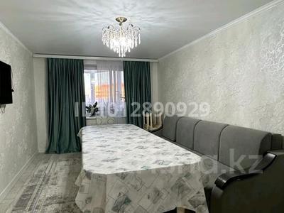 3-бөлмелі пәтер · 82 м² · 7/9 қабат, мкр Болашак, бағасы: 25.8 млн ₸ в Актобе