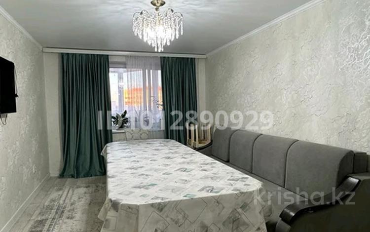 3-бөлмелі пәтер · 82 м² · 7/9 қабат, мкр Болашак, бағасы: 25.8 млн ₸ в Актобе — фото 2
