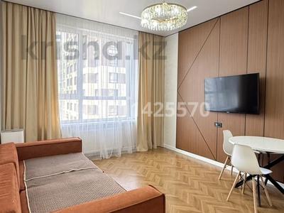 2-бөлмелі пәтер · 47 м² · 12/12 қабат, Улы дала 29/1, бағасы: 14 000 ₸ в Астане, Нура р-н