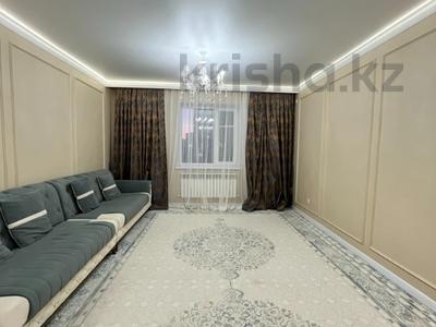4-комнатная квартира · 122.6 м² · 2/5 этаж, Алтын Орда за 42.5 млн ₸ в Актобе