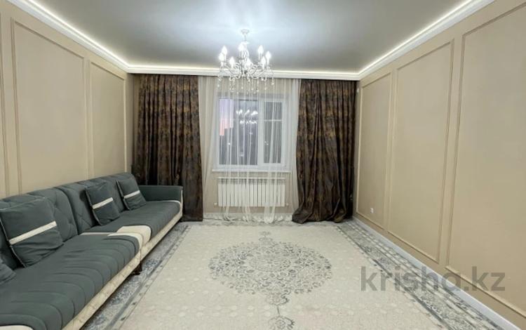 4-комнатная квартира · 122.6 м² · 2/5 этаж, Алтын Орда за 42.5 млн ₸ в Актобе — фото 2