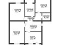 4-комнатная квартира · 122.6 м² · 2/5 этаж, Алтын Орда за 42.5 млн ₸ в Актобе — фото 21