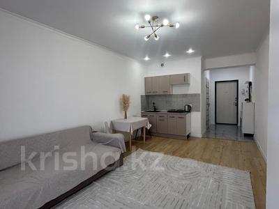 1-бөлмелі пәтер · 30 м² · 6/9 қабат, Райымбека, бағасы: 23.2 млн ₸ в Алматы, Ауэзовский р-н